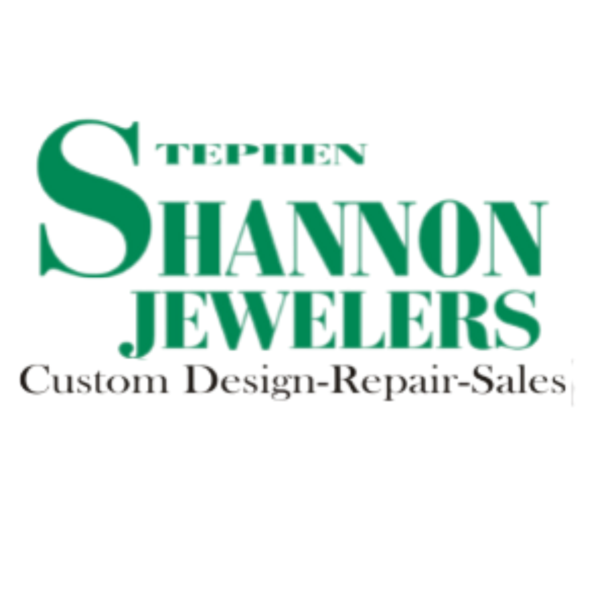 Stephen Shannon Jewelers